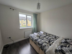 burnley House with 4 bedrooms